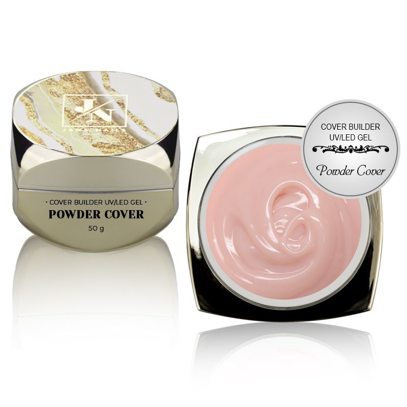 Cover Powder builder gel - 50g
