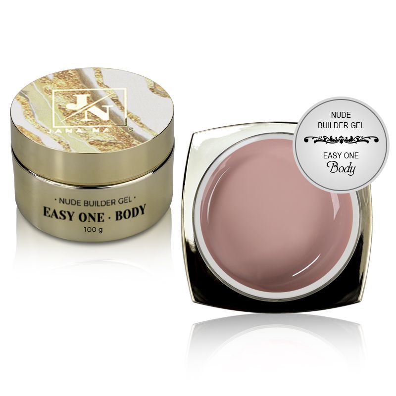 Easy One Body - 100g