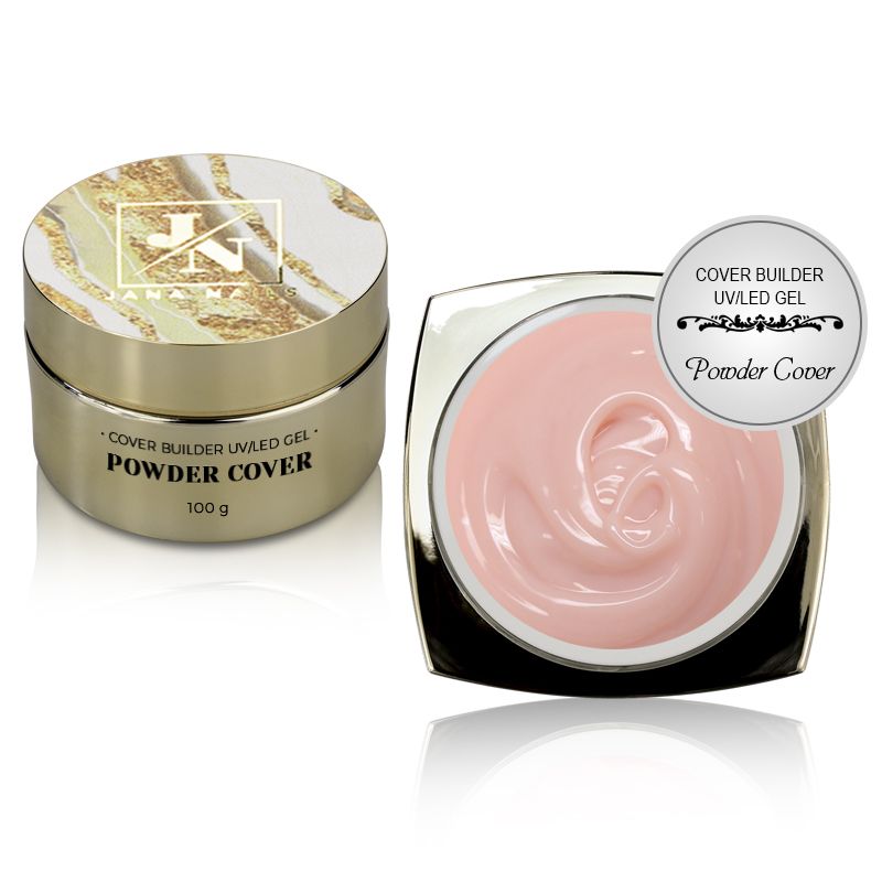 Cover Powder builder gel - 100g