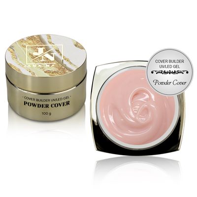 Cover Powder builder gel - 100g
