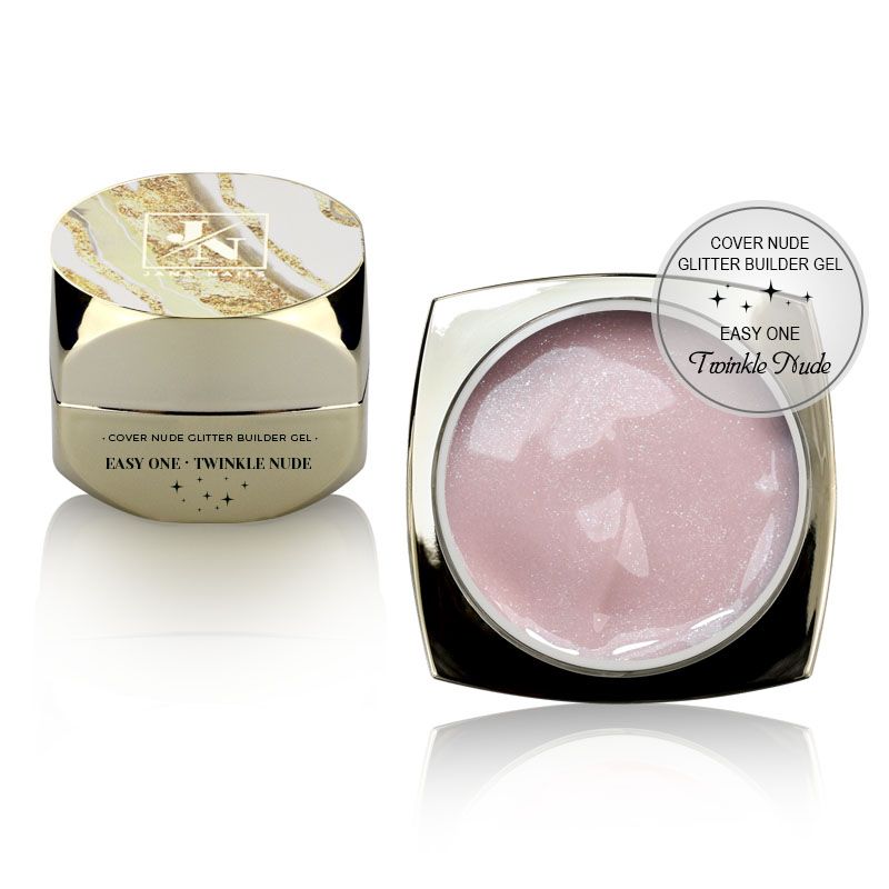 Easy One Twinkle Nude - 5g