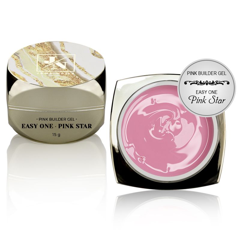 Easy One Pink Star - 15g