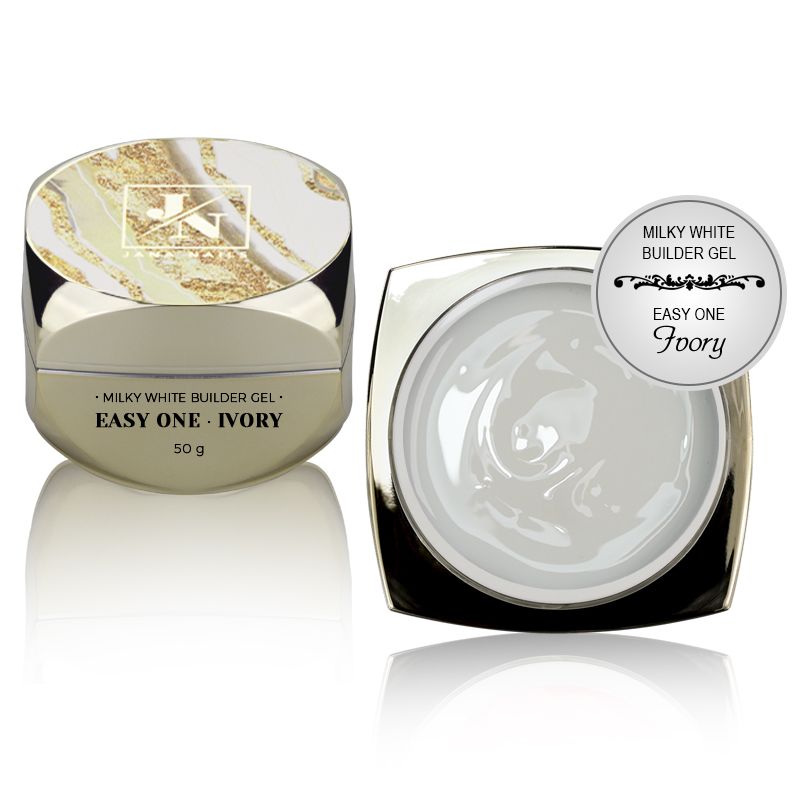 Easy One Ivory - 50g