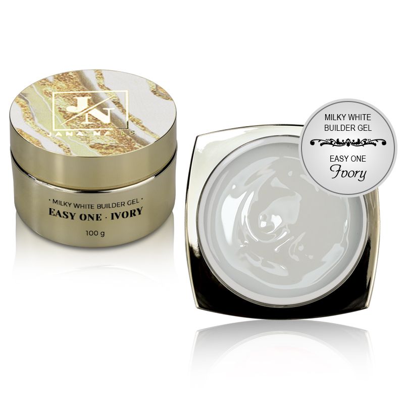 Easy One Ivory - 100g