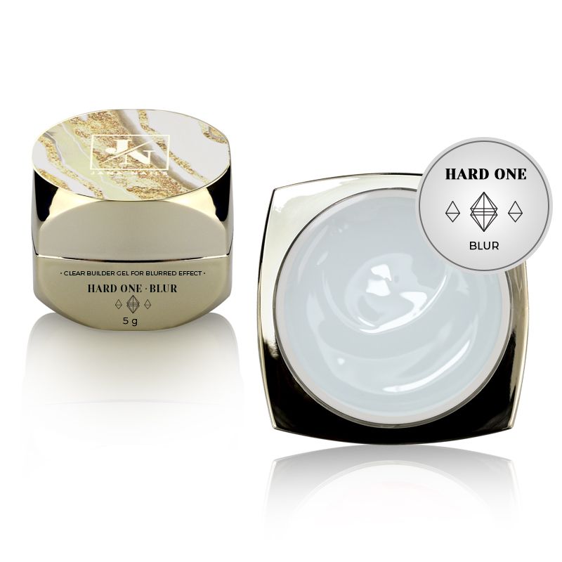 Hard One builder gel Blur - 5g