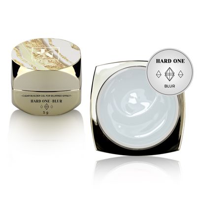 Hard One builder gel Blur - 5g