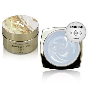 Hard One builder gel Clear - 100g