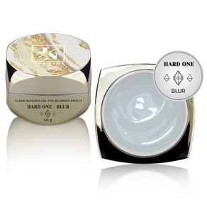Hard One builder gel Blur - 50g