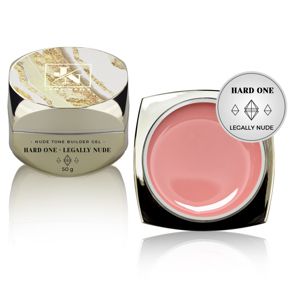 Hard One builder gel Legally nude - 50g
