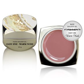 Easy One Warm Nude - 50g