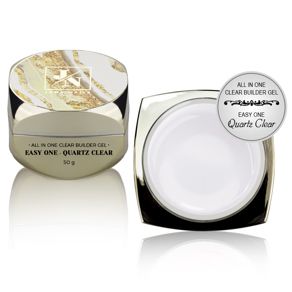Easy One Quartz Clear - 50g