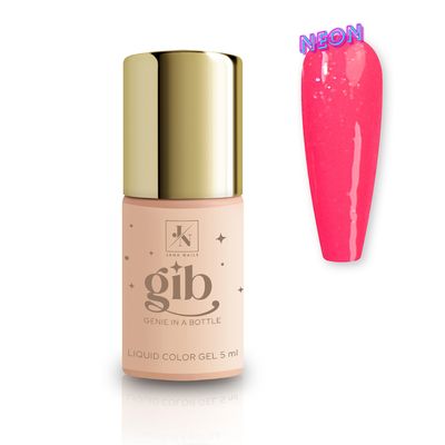 Genie in a bottle Fireflies - 5ml
