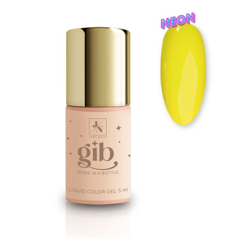 Genie in a bottle Pineapple - 5ml