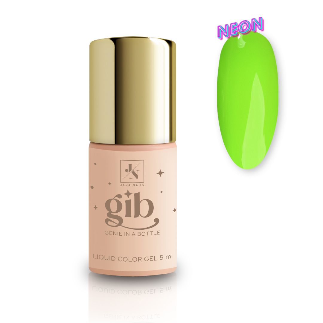 Genie in a bottle Kiwi - 5ml