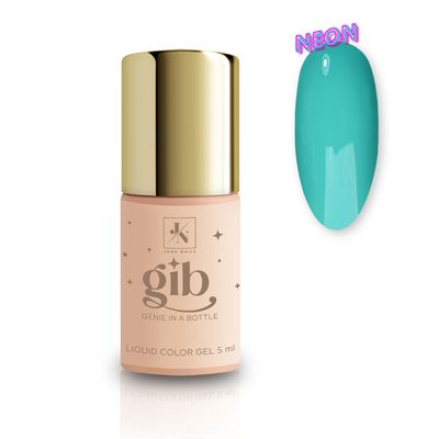Genie in a bottle Brain freeze - 5ml