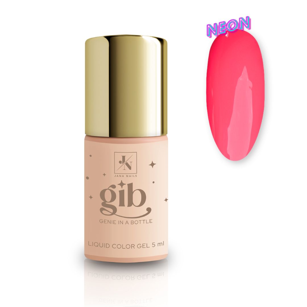 Genie in a bottle Grapefruit - 5ml