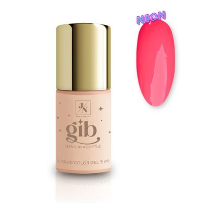 Genie in a bottle Grapefruit - 5ml