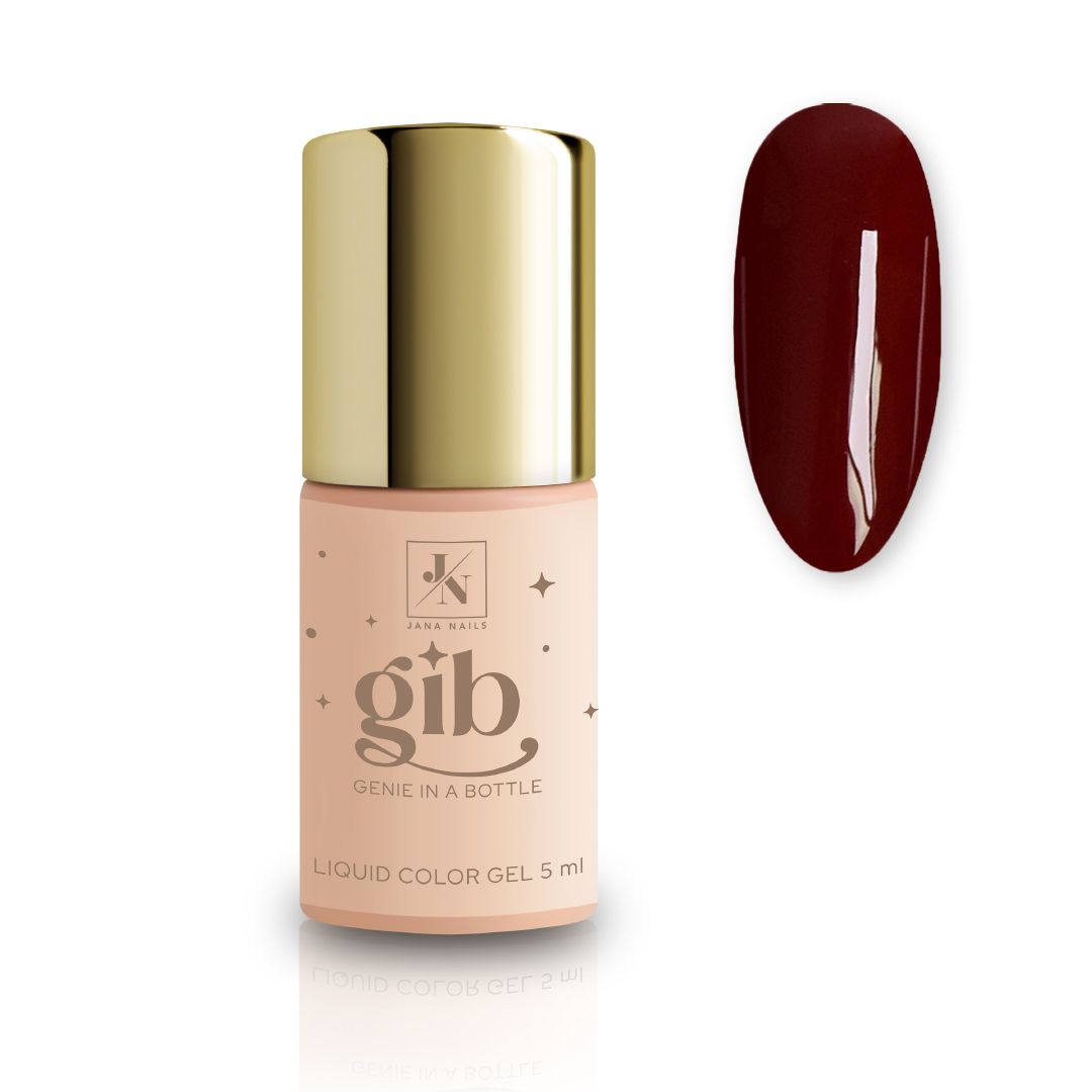 Genie in a bottle #followme - 5ml