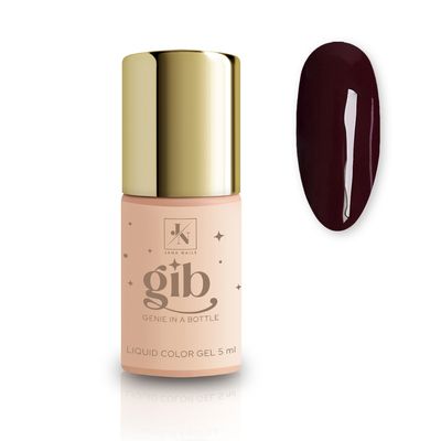 Genie in a bottle #staytuned - 5ml