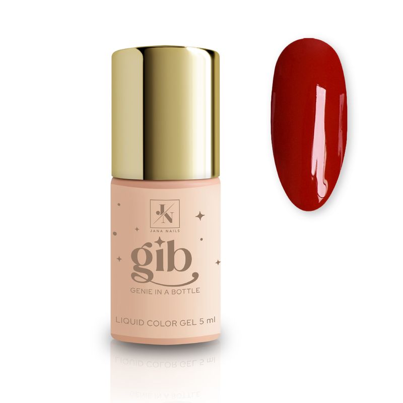 Genie in a bottle #blogger - 5ml