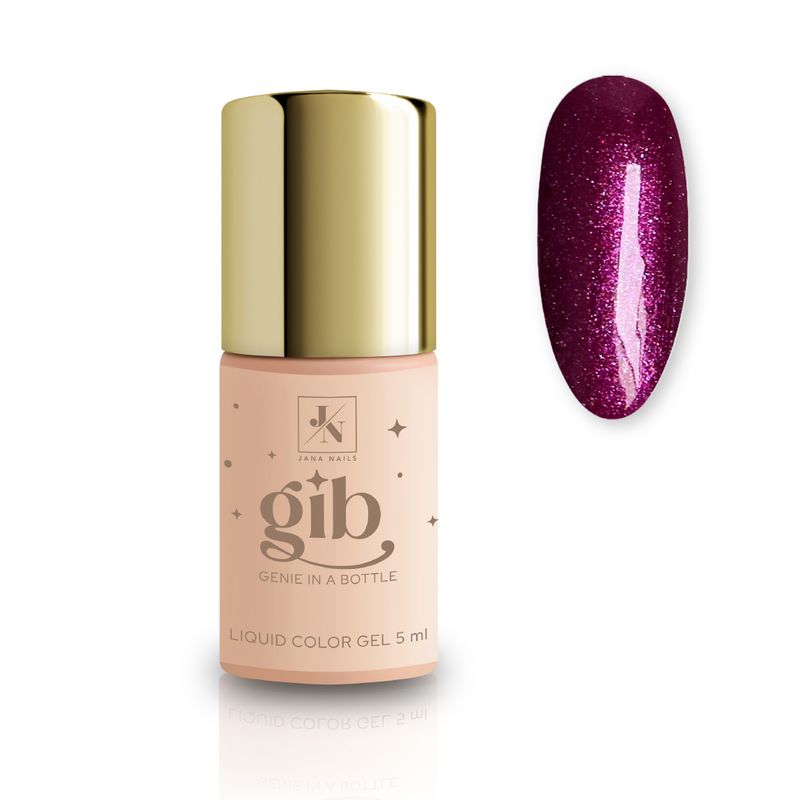 Genie in a bottle #fashionista - 5ml