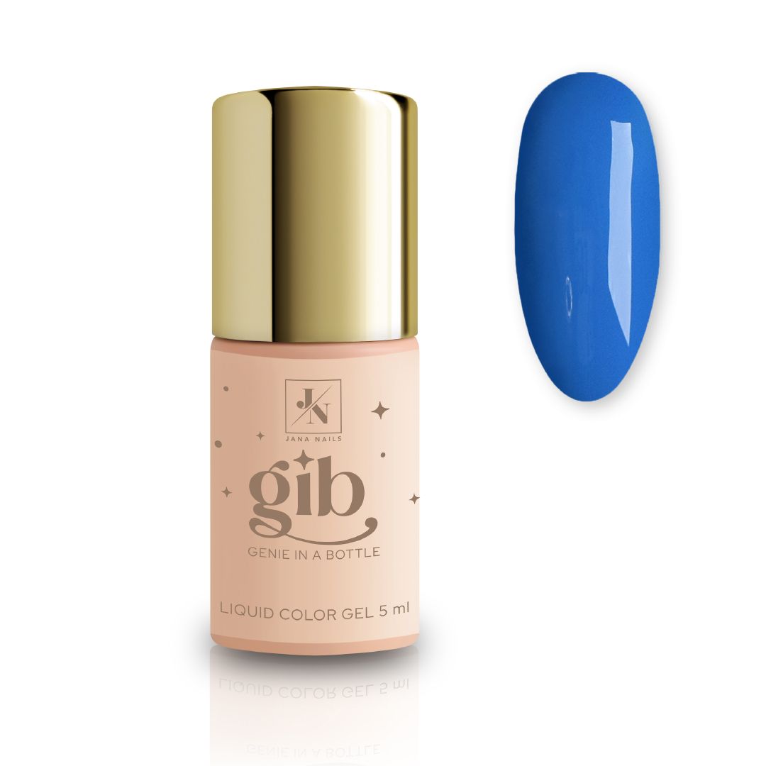 Genie in a bottle High tide - 5ml