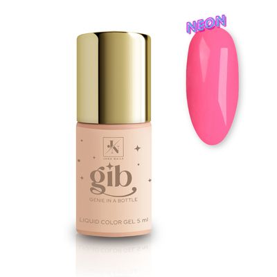 Genie in a bottle Vacay all day /neon/ - 5ml