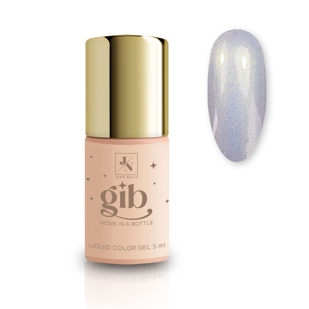 Genie in a bottle Dulcina /semi transparent/ - 5ml