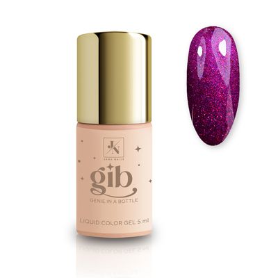 Genie in a bottle Asteria /glitter/ - 5ml
