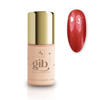 Genie in a bottle Fay /glitter/ - 5ml