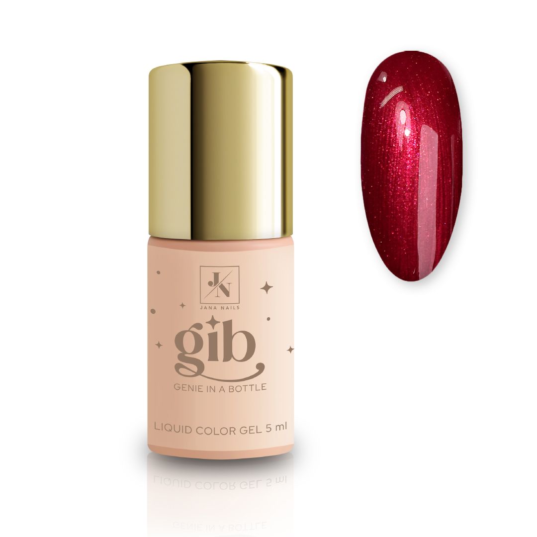 Genie in a bottle Habibi - 5ml