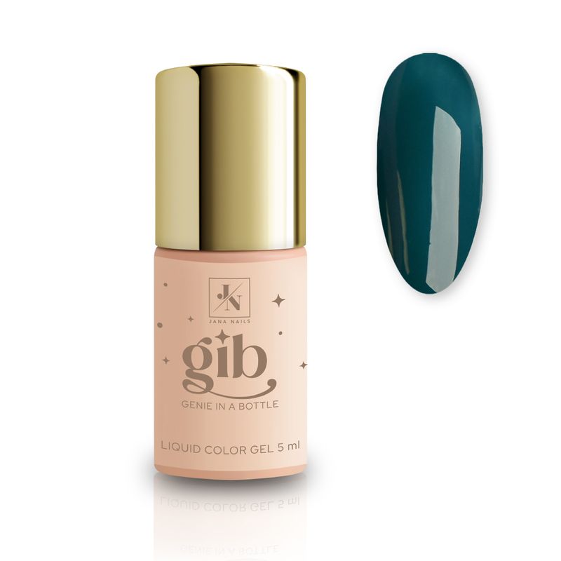 Genie in a bottle Firdaus - 5ml