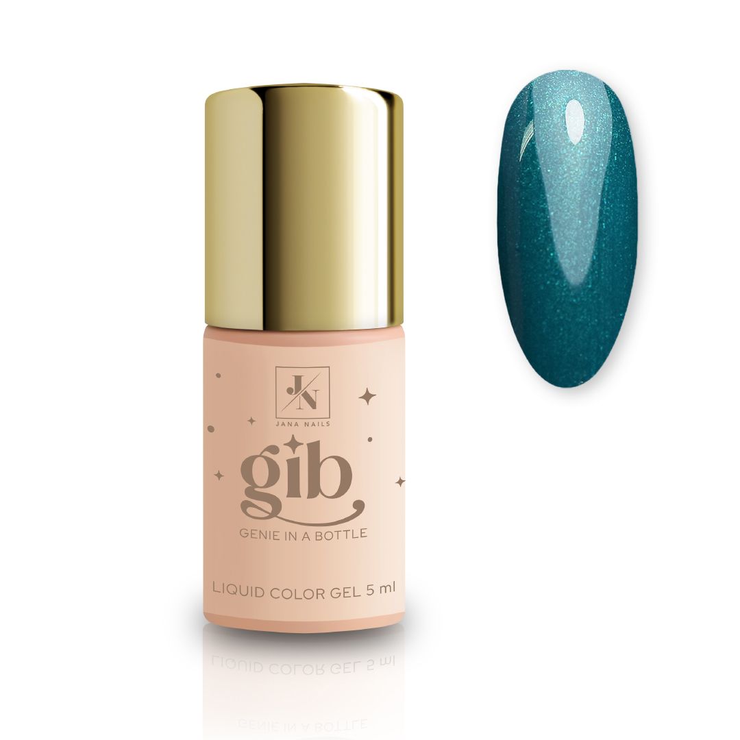 Genie in a bottle Amal - 5ml