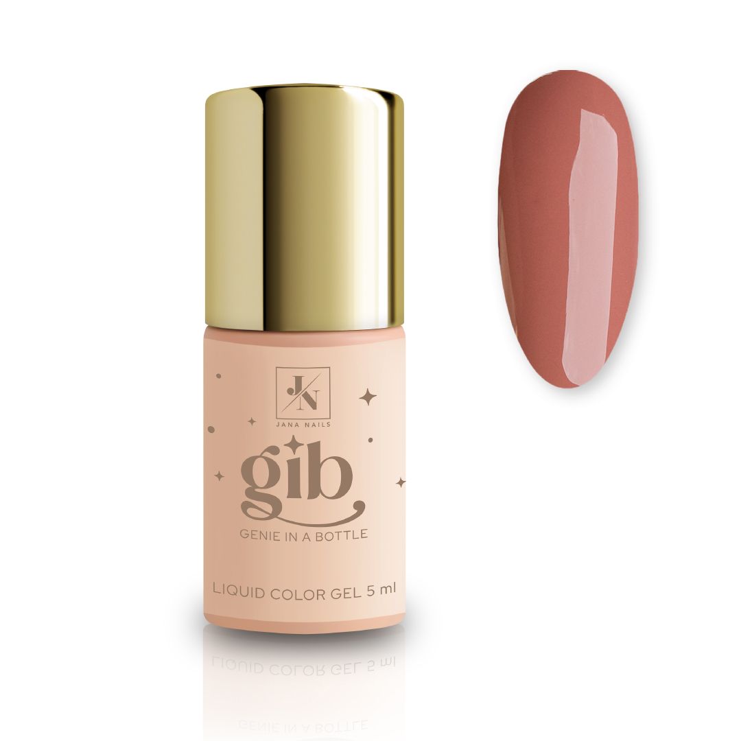 Genie in a bottle Gamil - 5ml