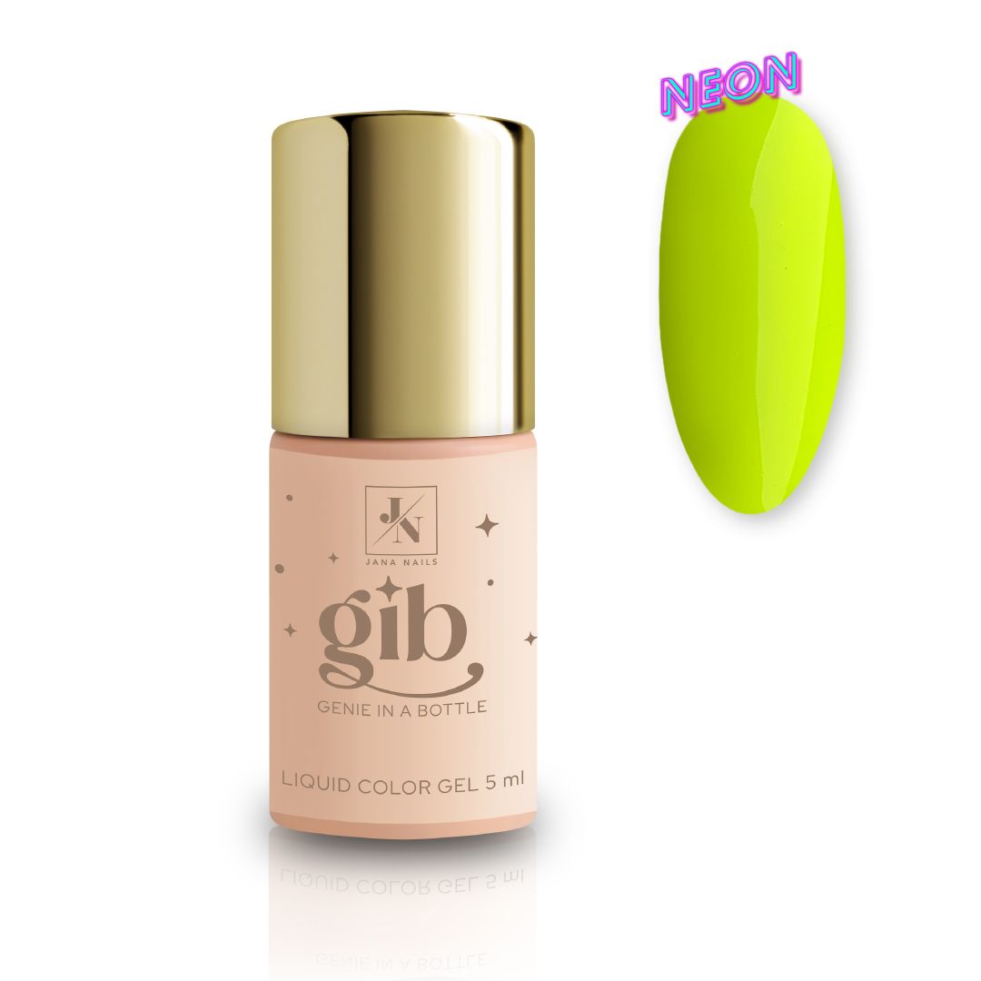 Genie in a bottle Zanzibar - 5ml