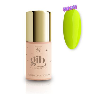 Genie in a bottle Zanzibar - 5ml