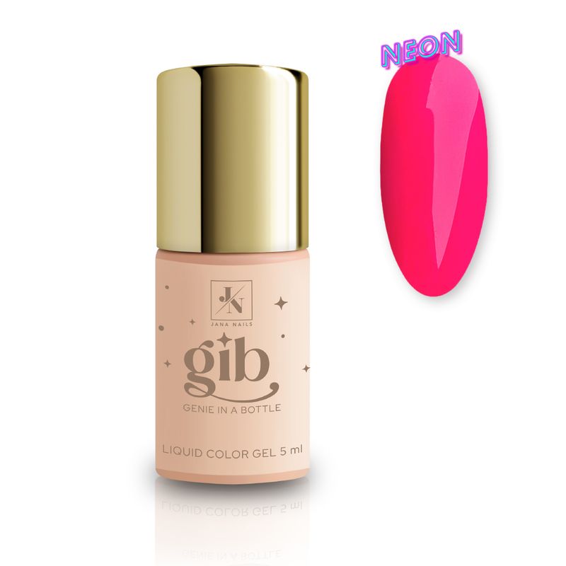 Genie in a bottle Aruba - 5ml