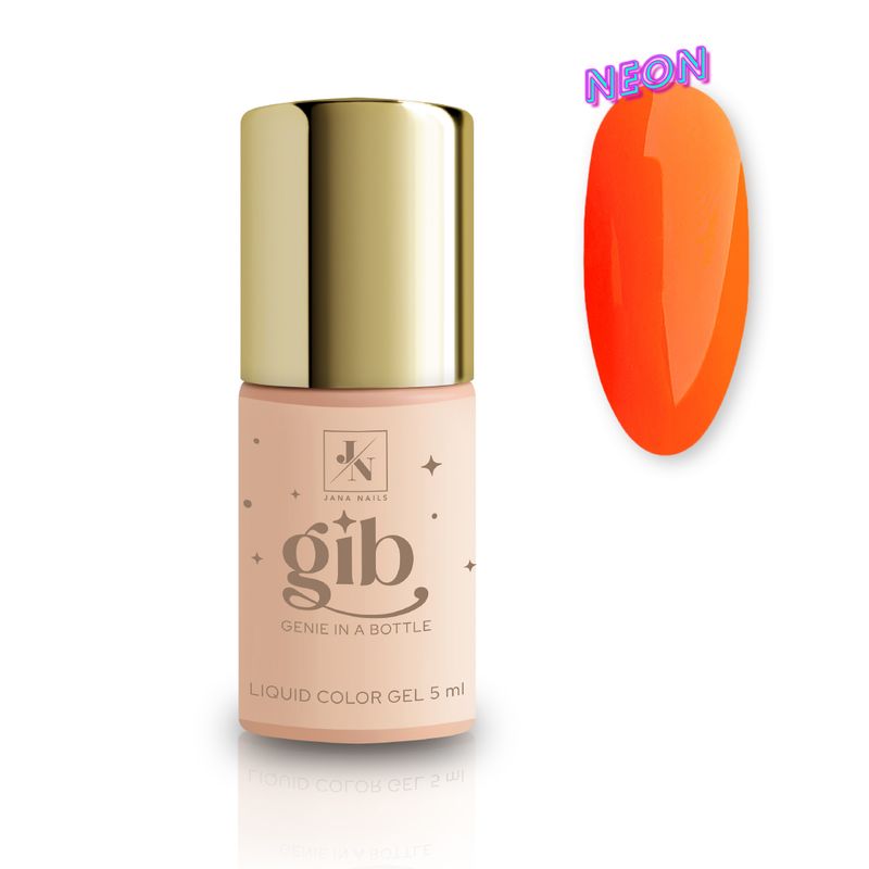 Genie in a bottle Hawaii - 5ml