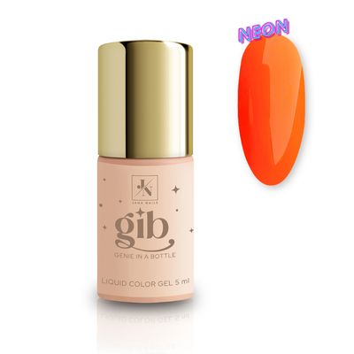 Genie in a bottle Hawaii - 5ml