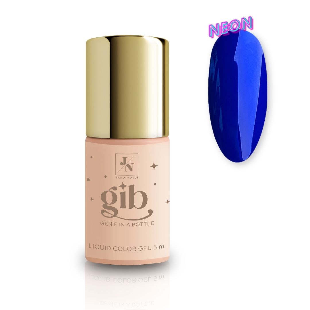 Genie in a bottle Tahiti - 5ml