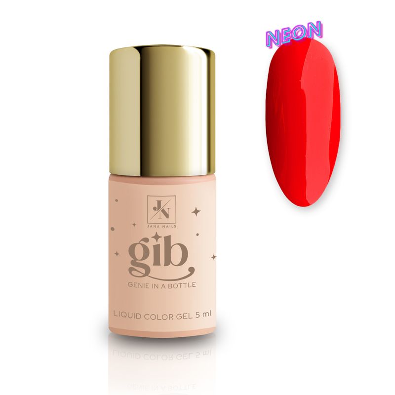 Genie in a bottle Saint Tropez - 5ml