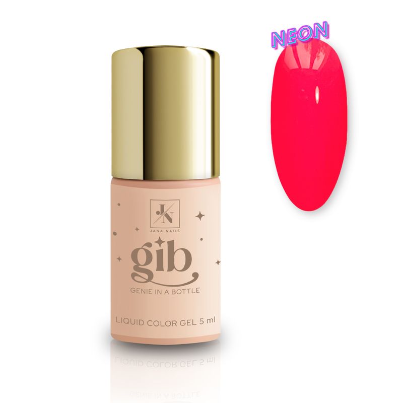 Genie in a bottle Ibiza - 5ml