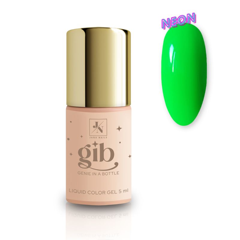 Genie in a bottle Santorini - 5ml