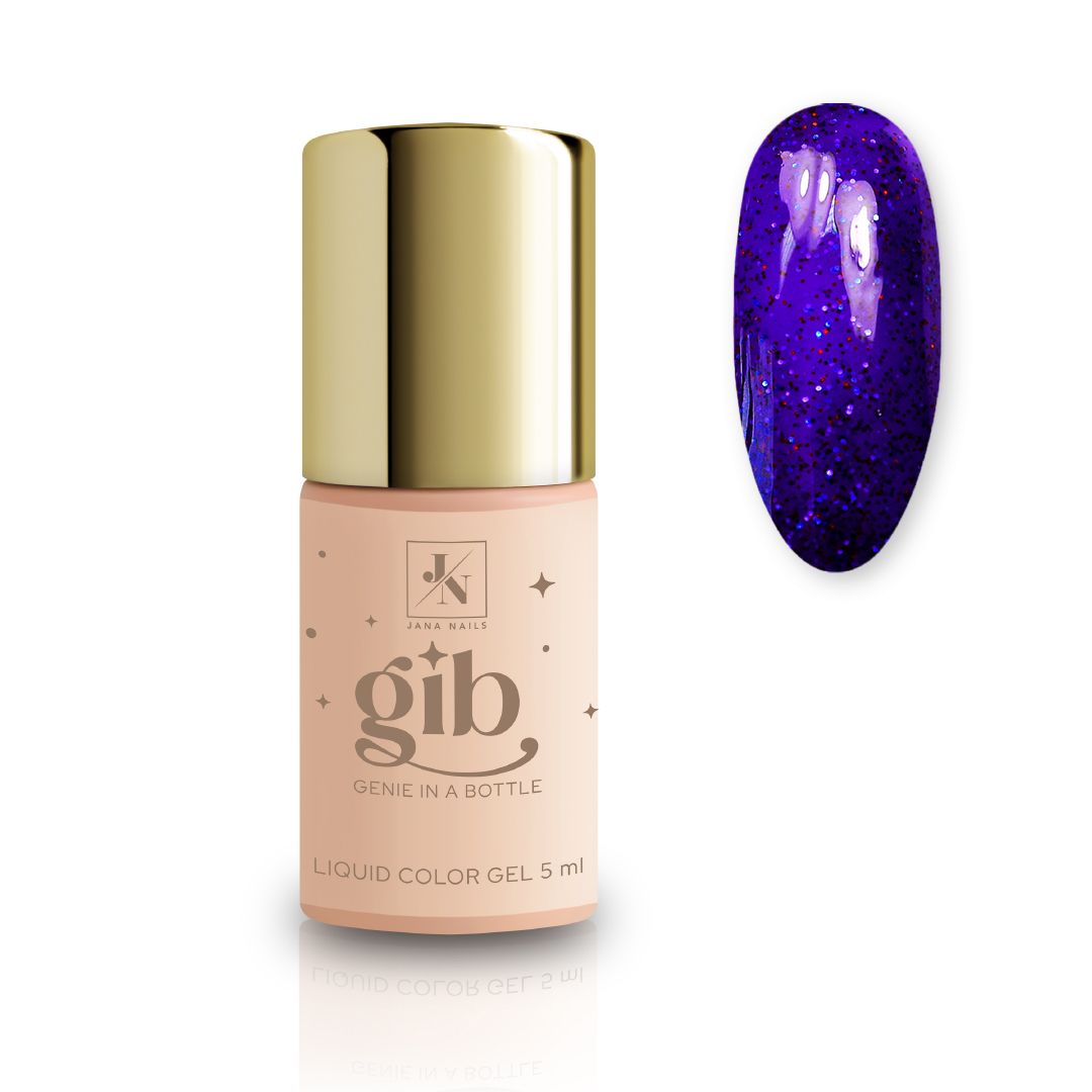 Genie in a bottle Masquerade - 5ml