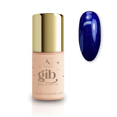 Genie in a bottle Calypso blue - 5ml