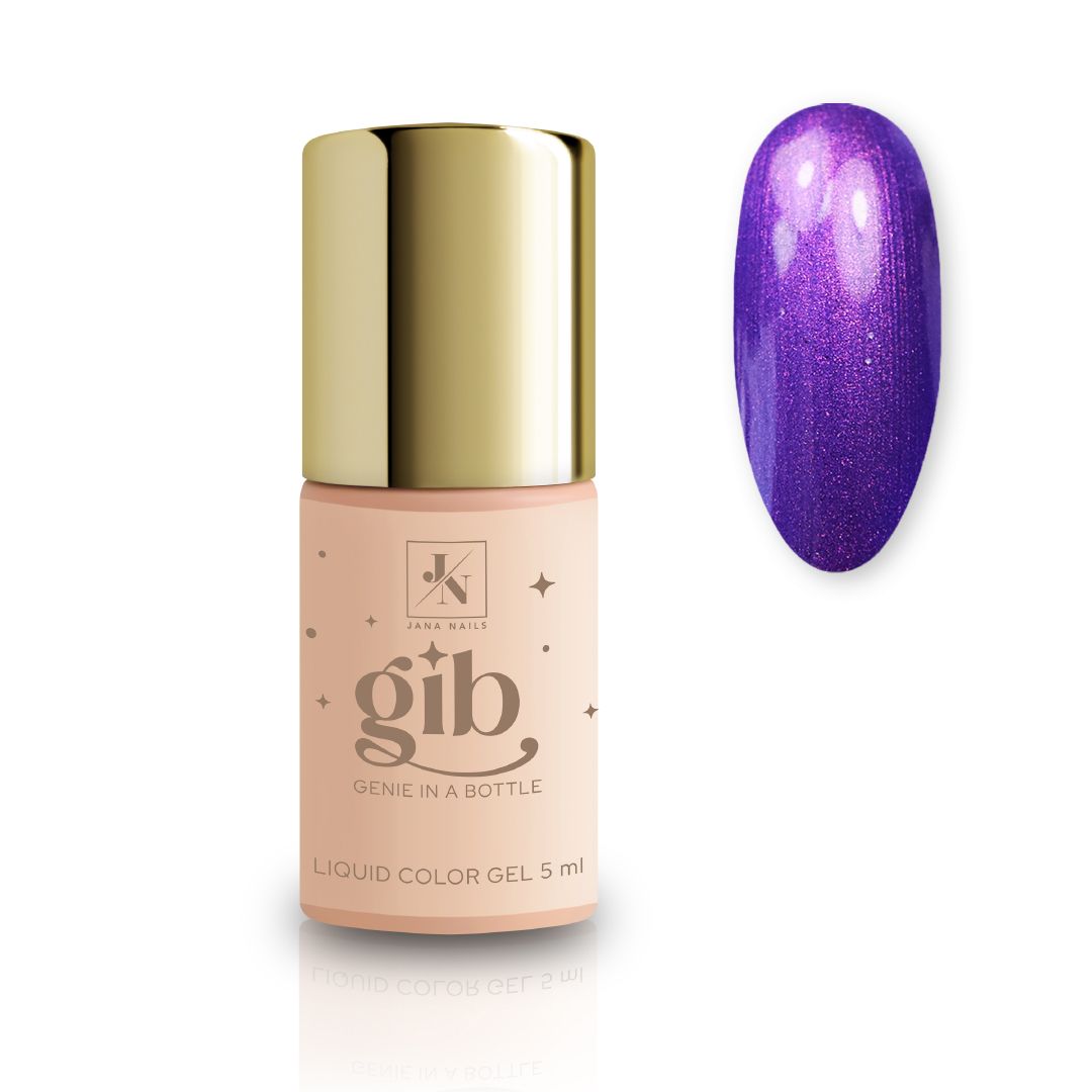Genie in a bottle Passion - 5ml