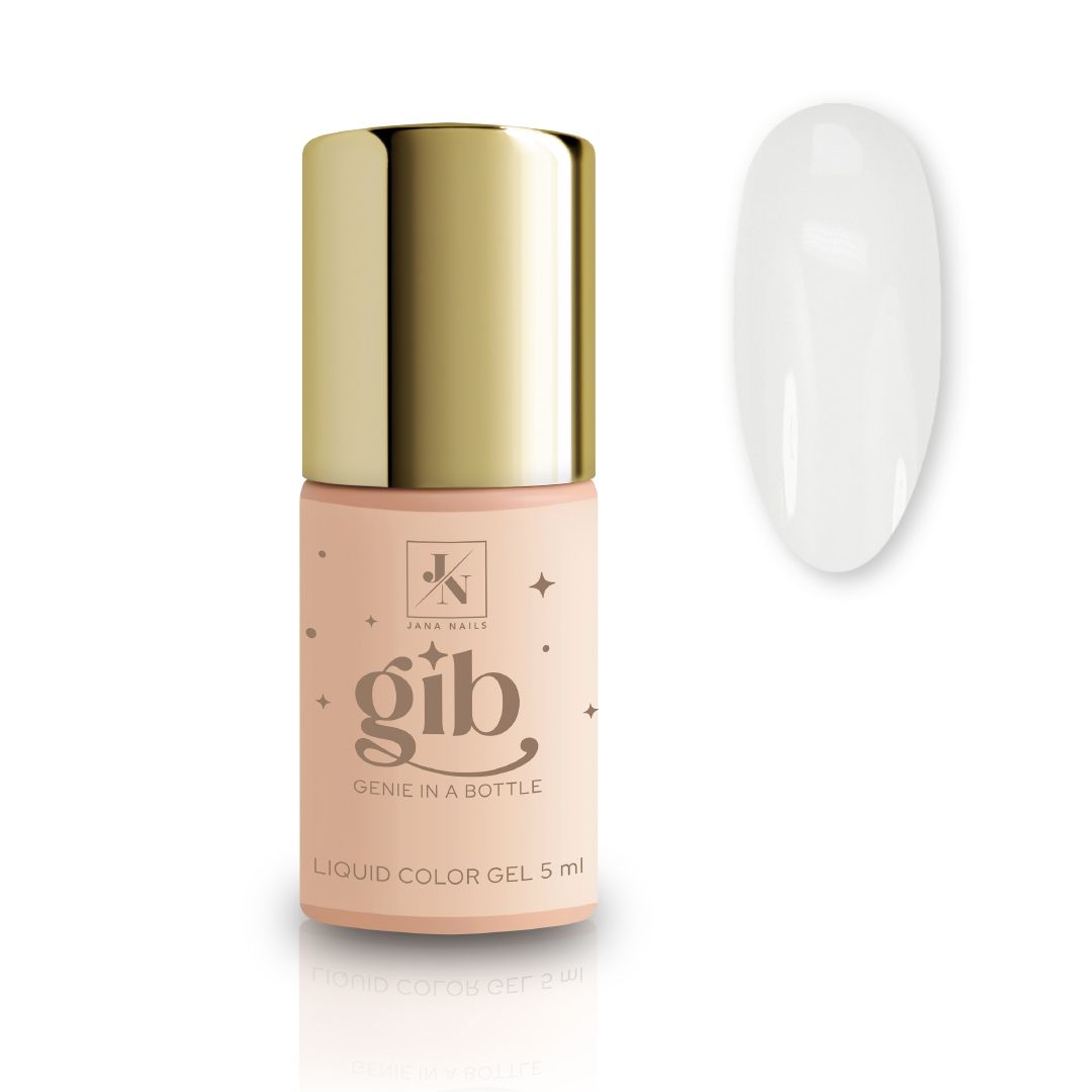 Genie in a bottle Snow White - 5ml