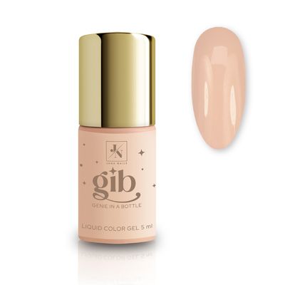 Genie in a bottle Nude vanilla - 5ml