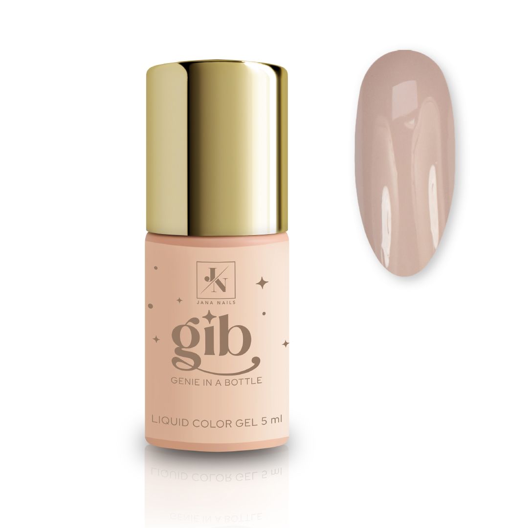 Genie in a bottle Tart - 5ml
