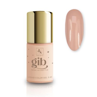 Genie in a bottle Creme d&#39;nude - 5ml